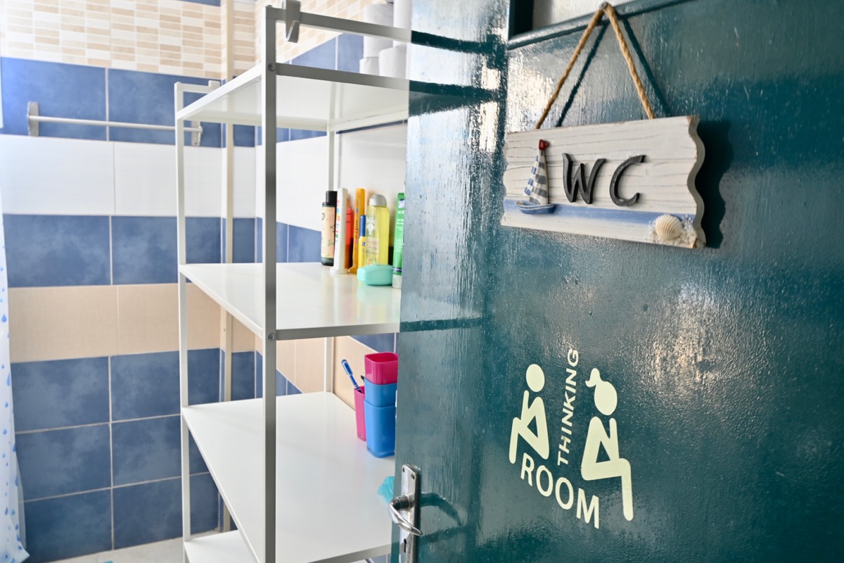 lemongrass hostel
