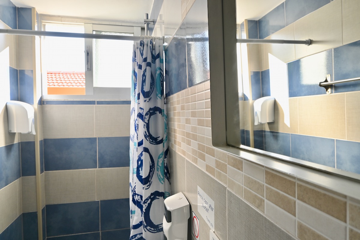lemongrass hostel