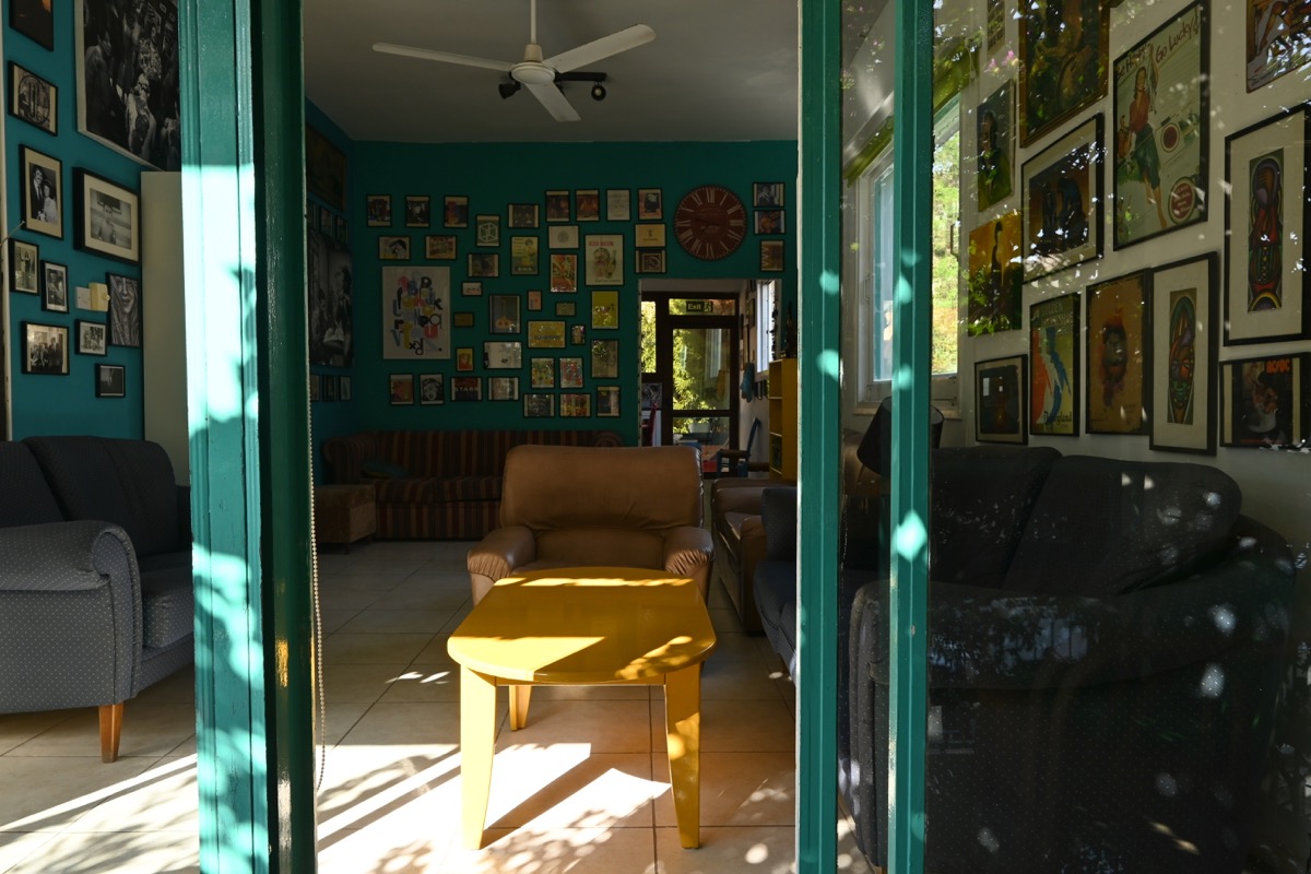 lemongrass hostel