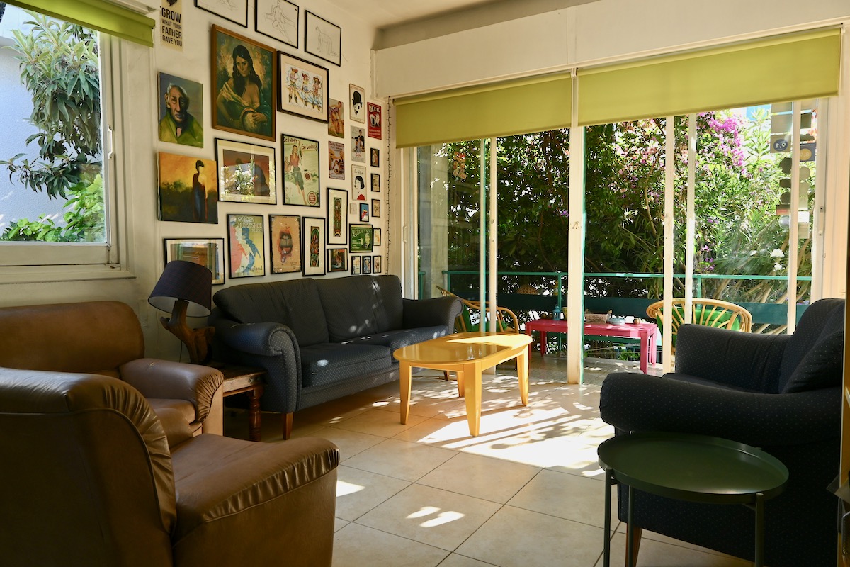 lemongrass hostel