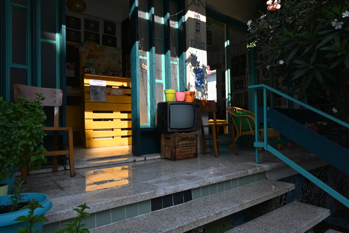 lemongrass hostel