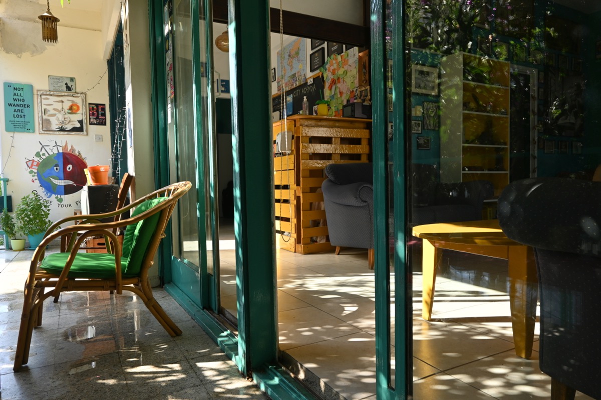 lemongrass hostel