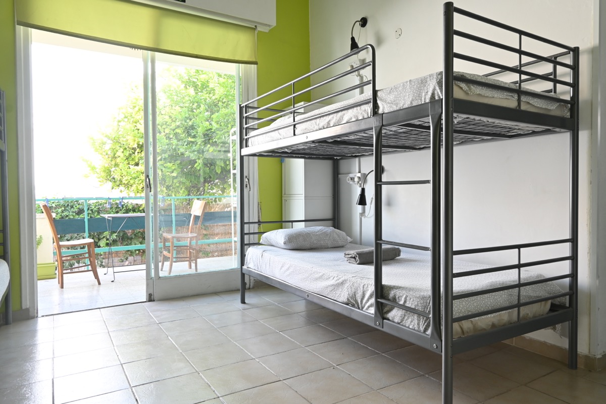 lemongrass hostel