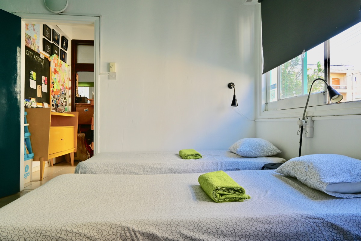 lemongrass hostel