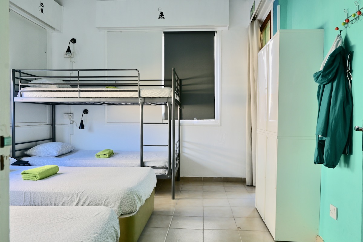lemongrass hostel