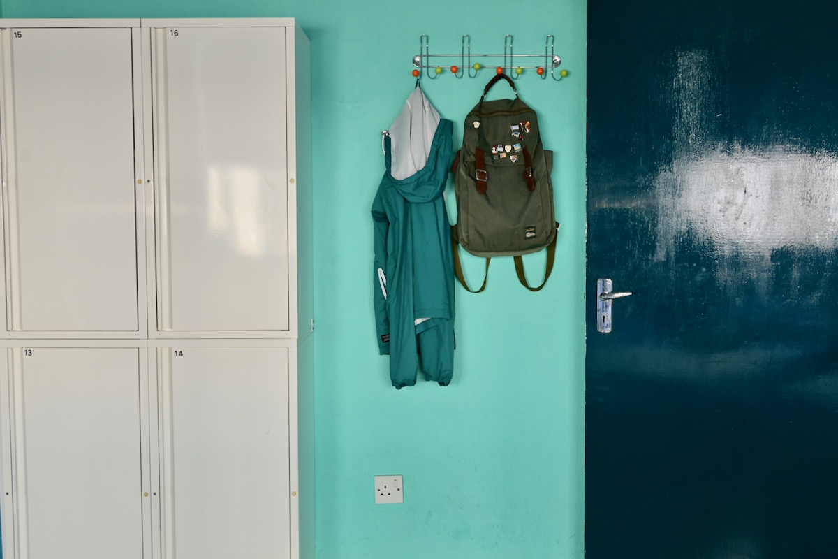 lemongrass hostel