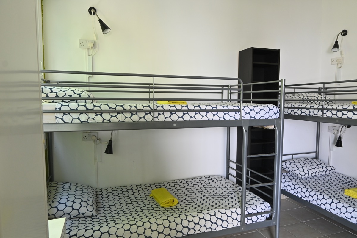 lemongrass hostel