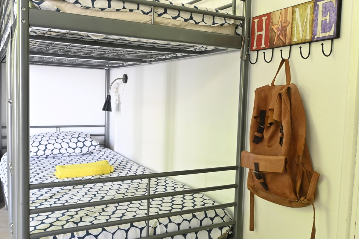 lemongrass hostel